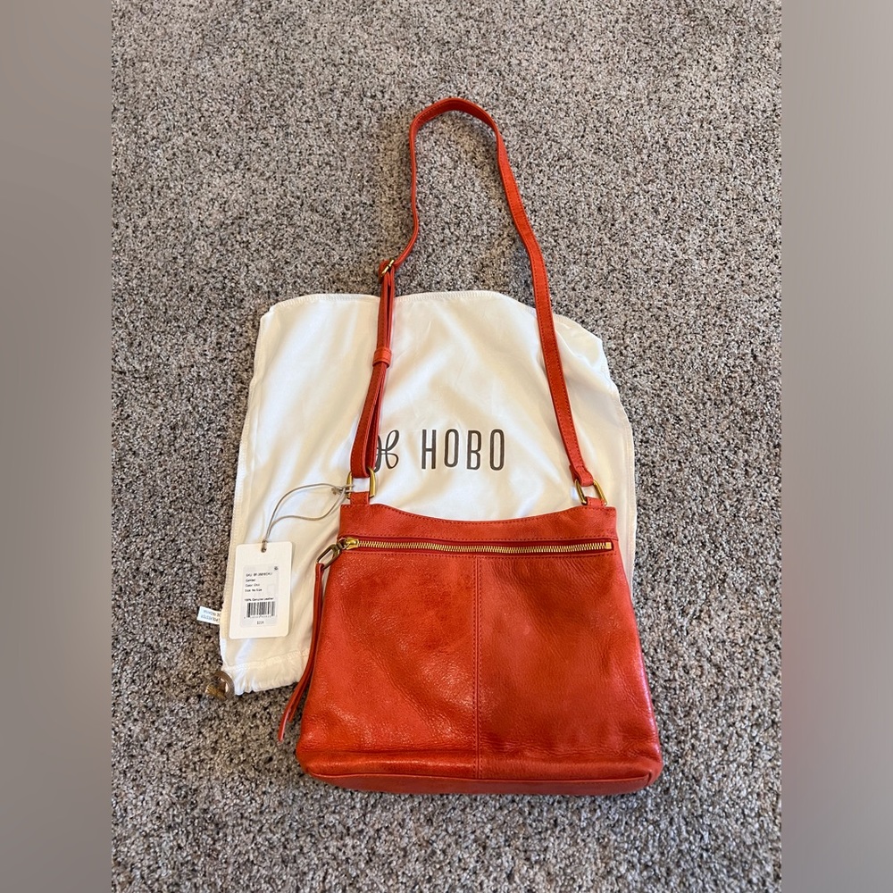 HOBO Cambel Crossbody